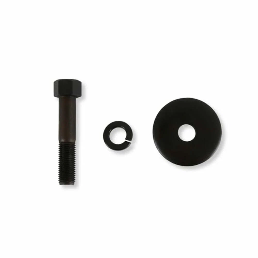Mr. Gasket Harmonic Balancer Bolt and Washer Set - 7845
